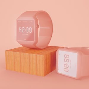 Real Life Smartwatch
